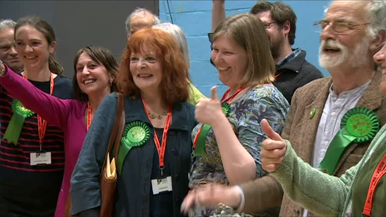 meet the green party local election candidates looking... Green Party Videos and HD Footage - Getty Images