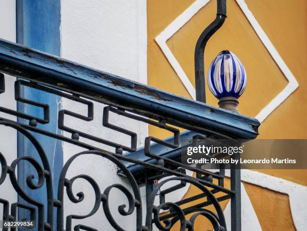 colonial houses of paraty - américa do sul stock pictures, royalty-free photos & images