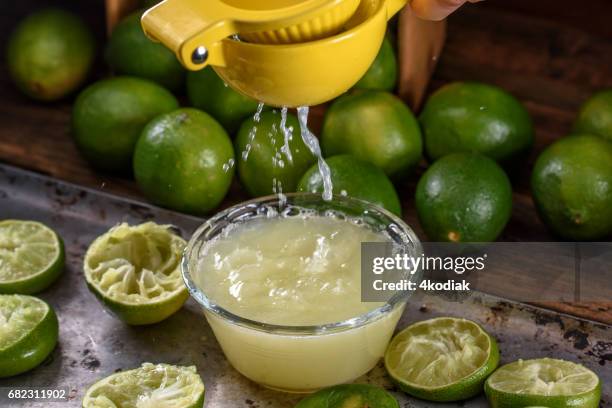 lime juice - lime juice stock pictures, royalty-free photos & images