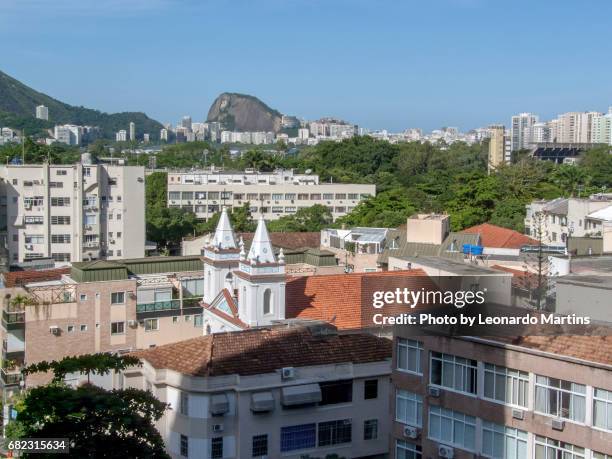 rio de janeiro - américa do sul stock pictures, royalty-free photos & images