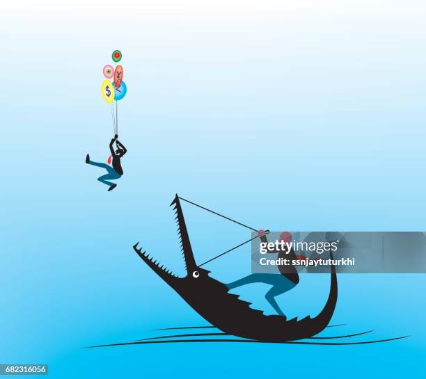 leadership, competition, - challenge accepted stock illustrations
