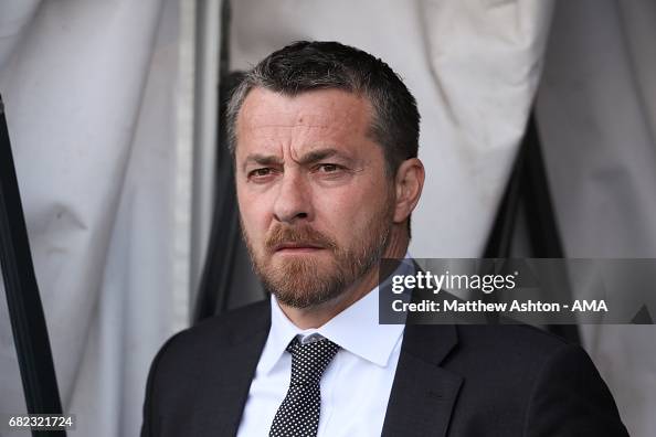 Sheffield Wednesday v Fulham - Sky Bet Championship Sheffield Wednesday v Fulham - Sky Bet Championship