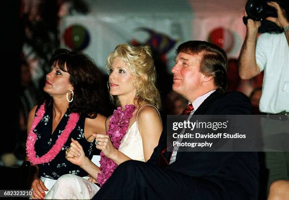 Laura Locklear View of, from left, former model Laura Ann Locklear , her daughter ...