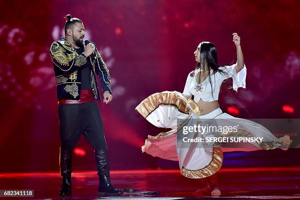 Hungarian Rapper 535 Aka Hungary Stock Photos, High-Res Pictures, and Images - Getty Images