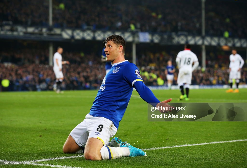 Everton v Watford - Premier League