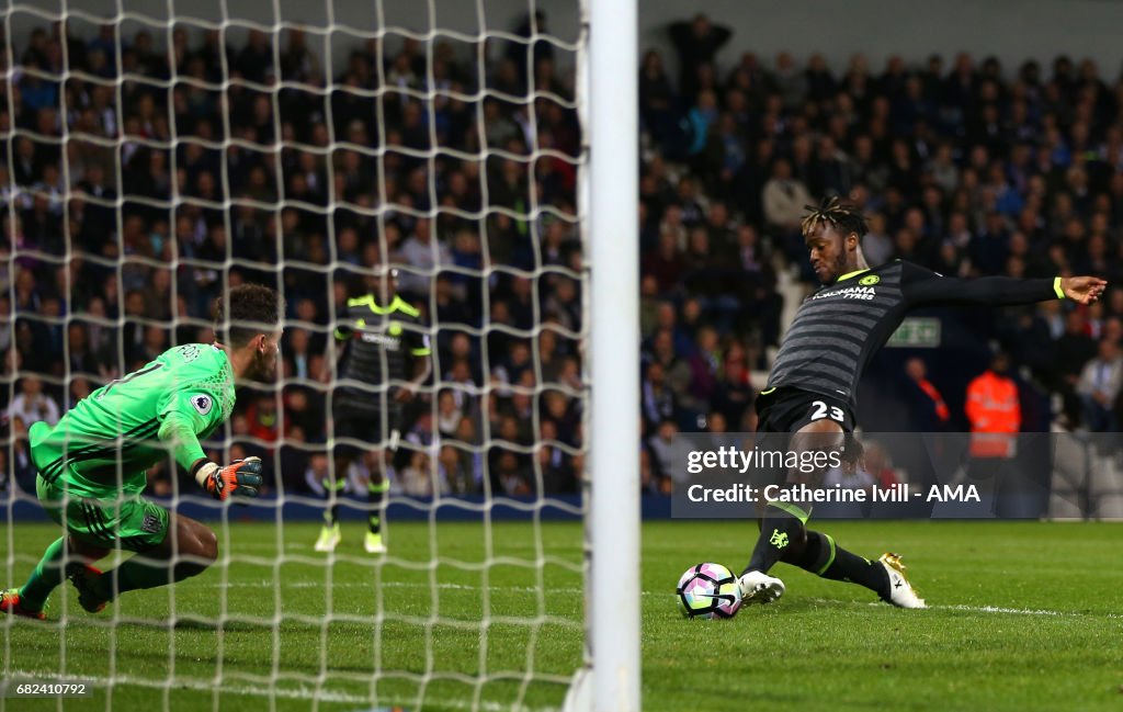 West Bromwich Albion v Chelsea - Premier League