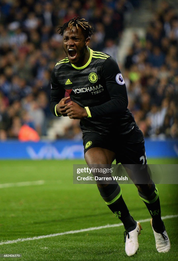 West Bromwich Albion v Chelsea - Premier League