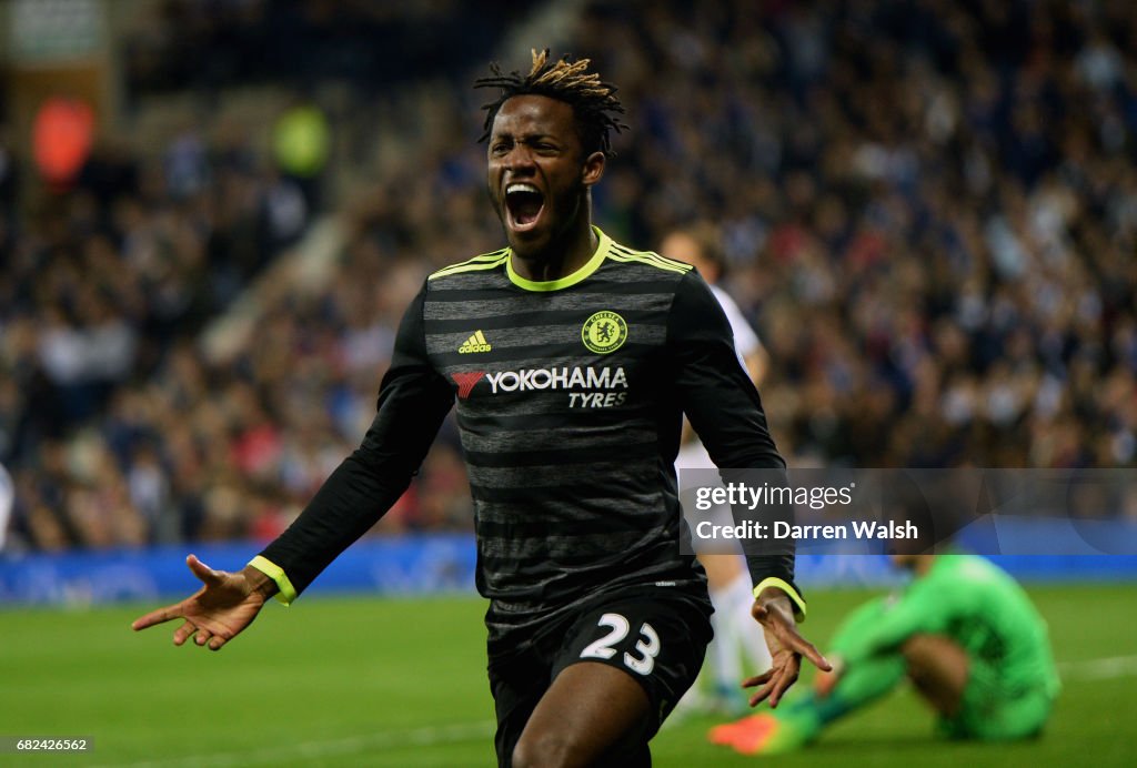 West Bromwich Albion v Chelsea - Premier League