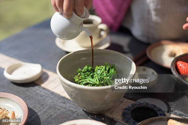 japanese style, japanese food, healthy diet - soy sauce stock pictures, royalty-free photos & images