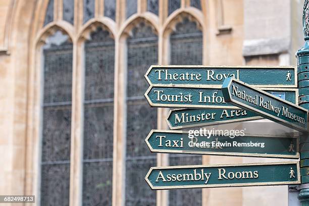 directional signs - directional sign posts stock pictures, royalty-free photos & images