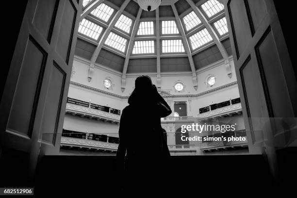 State Library Room 101 State Library Of Pennsylvania Stock Photos, High-Res Pictures, and ...