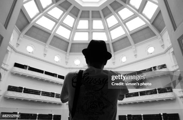 State Library Room 101 State Library Of Pennsylvania Stock Photos, High-Res Pictures, and ...