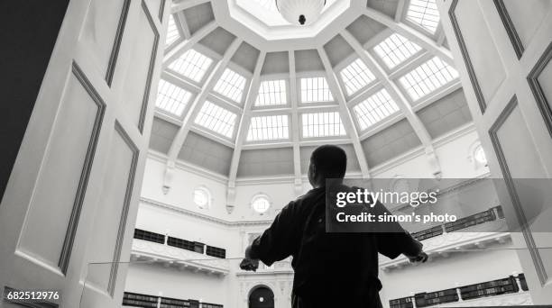 State Library Room 101 State Library Of Pennsylvania Stock Photos, High-Res Pictures, and ...