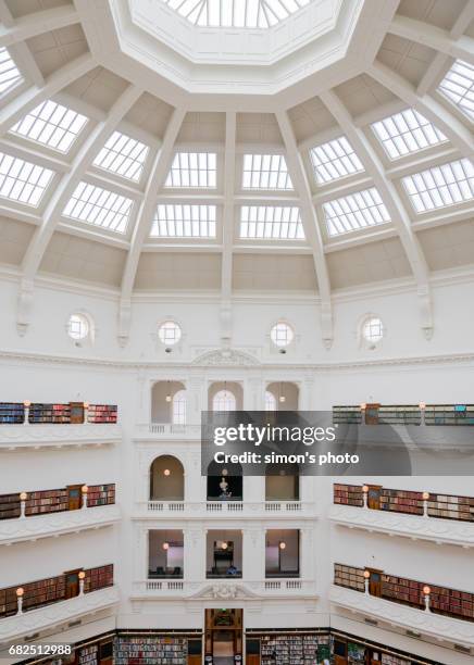 State Library Room State Library Of Pennsylvania Photos and Premium High Res Pictures ...