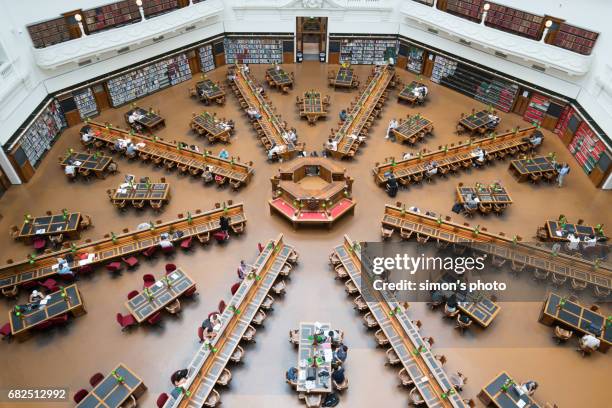 State Library Room State Library Of Pennsylvania Photos and Premium High Res Pictures ...