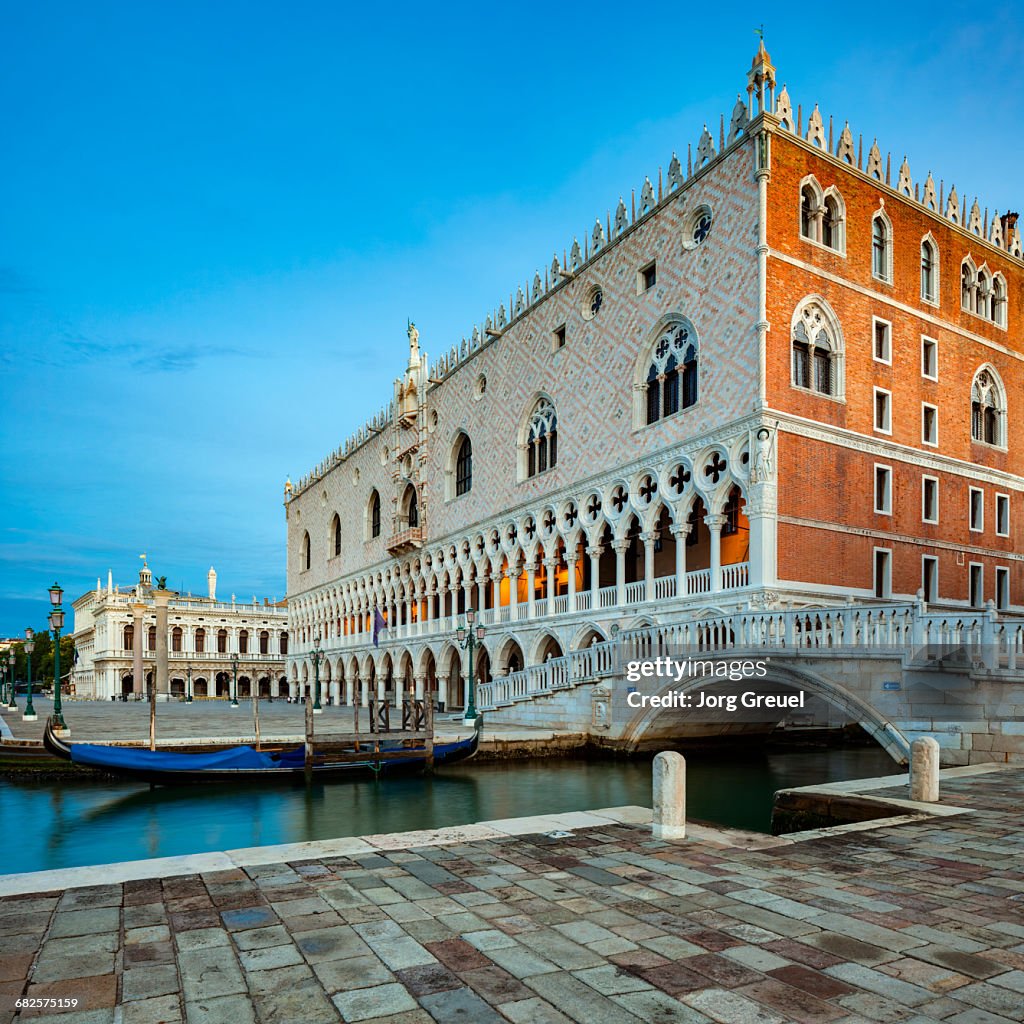 Doge's Palace