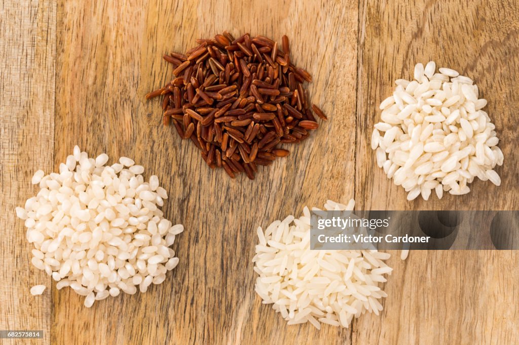 Rice High-Res Stock Photo - Getty Images