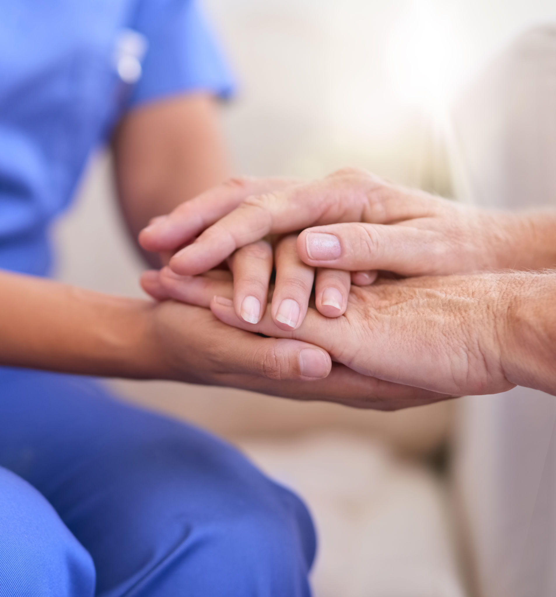 nursing care
