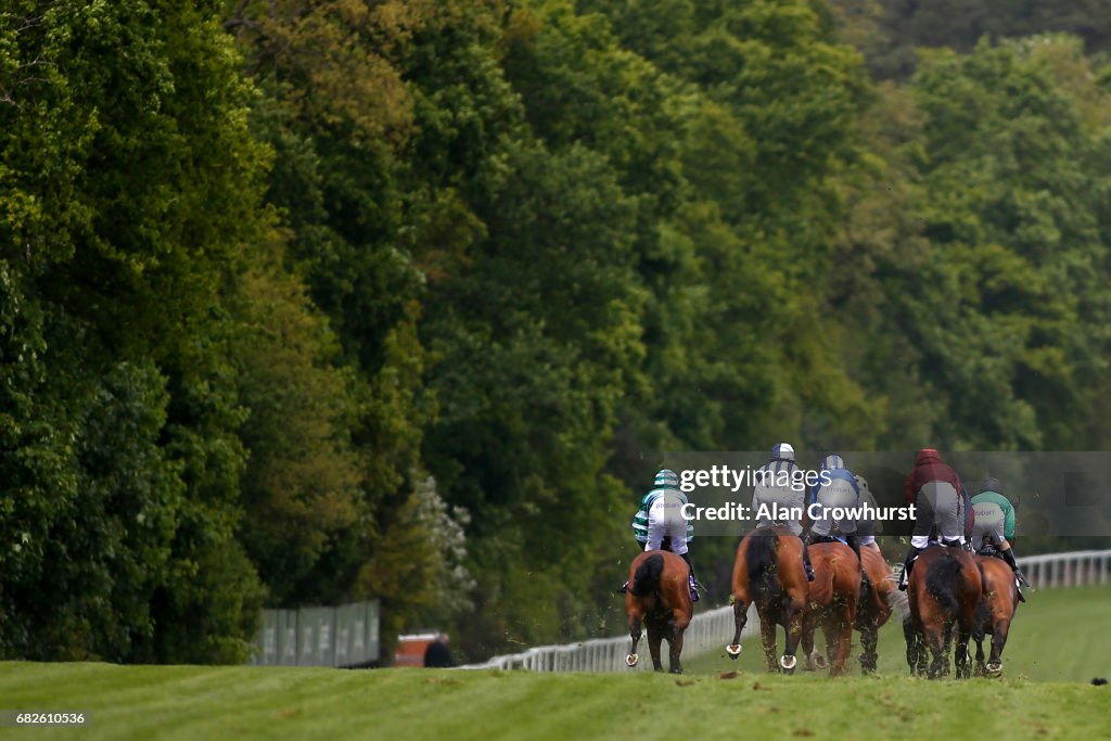 Ascot Races