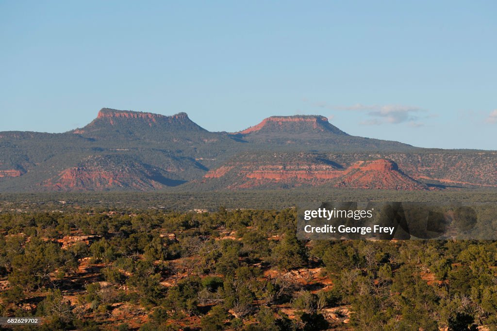 Two Utah National Momments Under Review By Deparetment of Interior