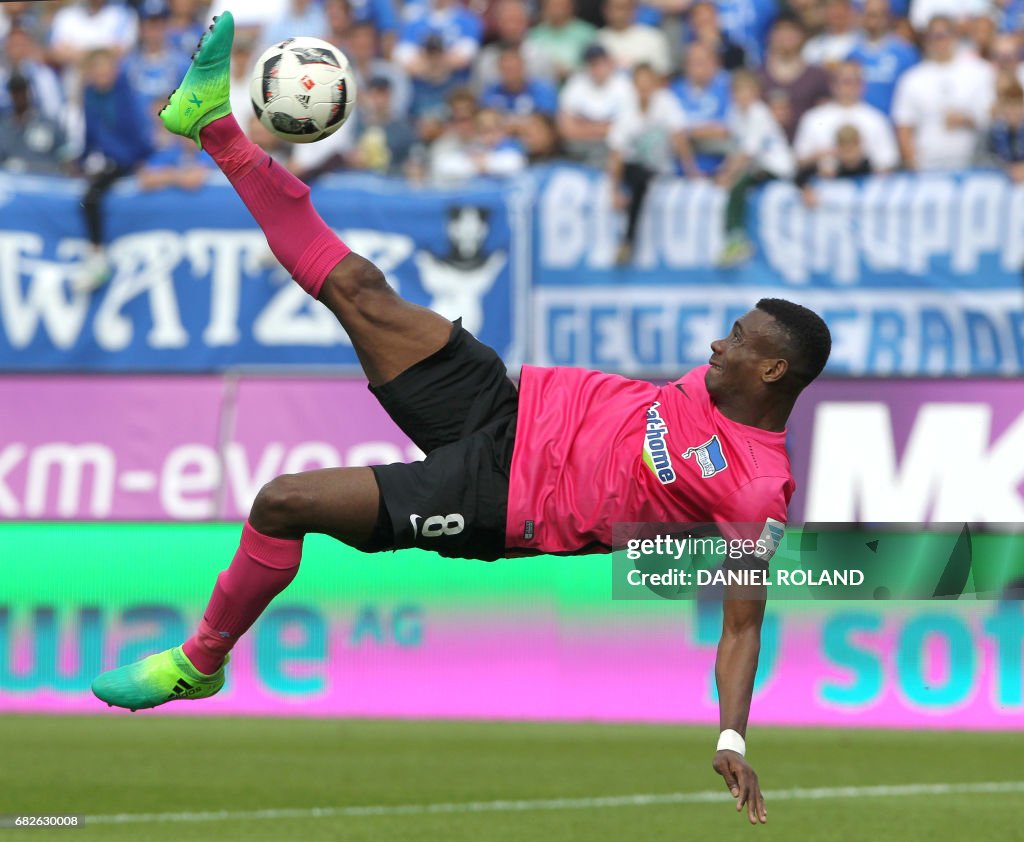 FBL-GER-BUNDESLIGA-DARMSTADT-BERLIN