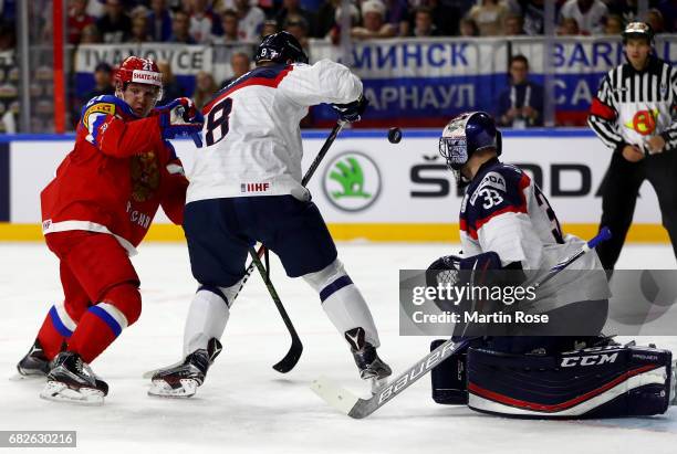 Sersen 98 Michal Sersen Photos & High Res Pictures - Getty Images