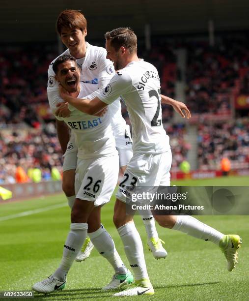 Naughton Kyle Swansea City Photos and Premium High Res Pictures Getty