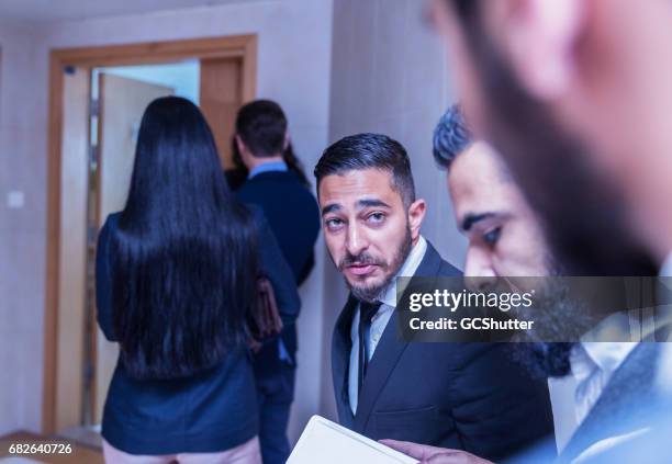 do you think i really have a shot at this interview? - vacancy stock pictures, royalty-free photos & images