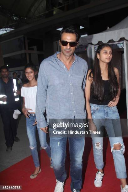 Arjun Rampal Singer 102 Arjun (Singer) Stock Photos, High-Res Pictures, and Images - Getty ...