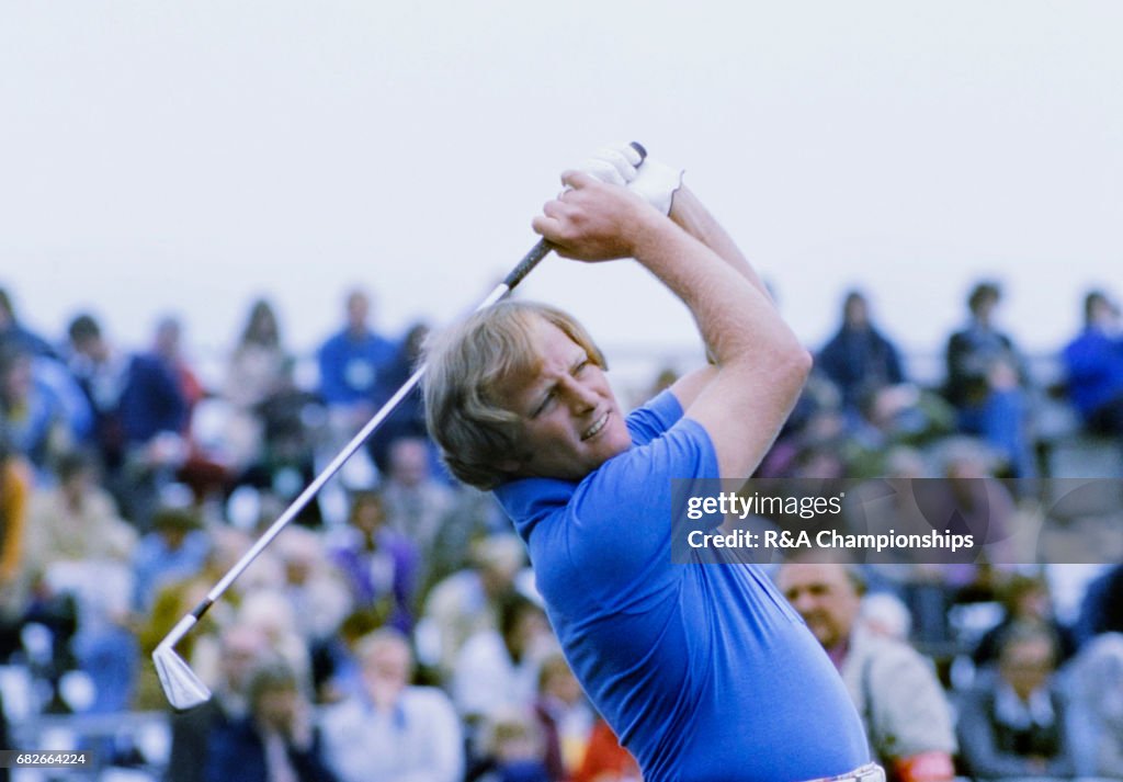 Open Championship 1975