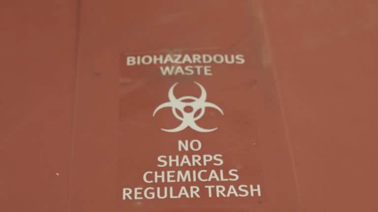 2,218 Biohazard Logos Stock Videos, Footage, & 4K Video Clips - Getty ...