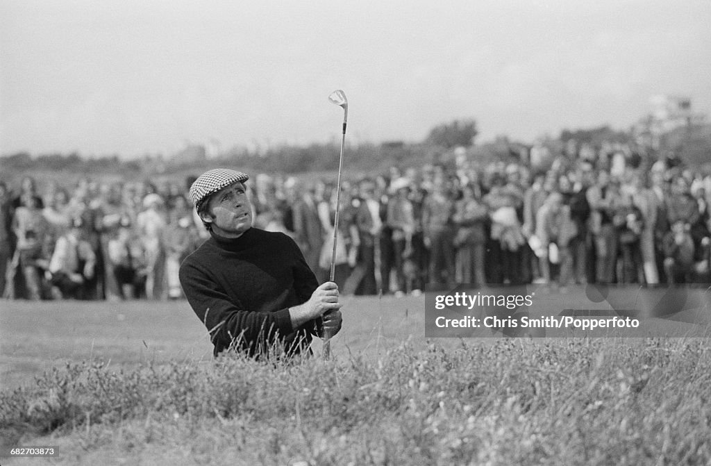 1974 Open Championship