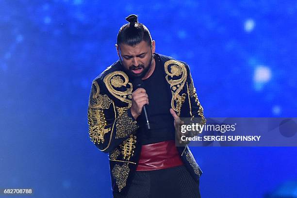 Hungarian Rapper 570 Aka Hungary Stock Photos, High-Res Pictures, and Images - Getty Images