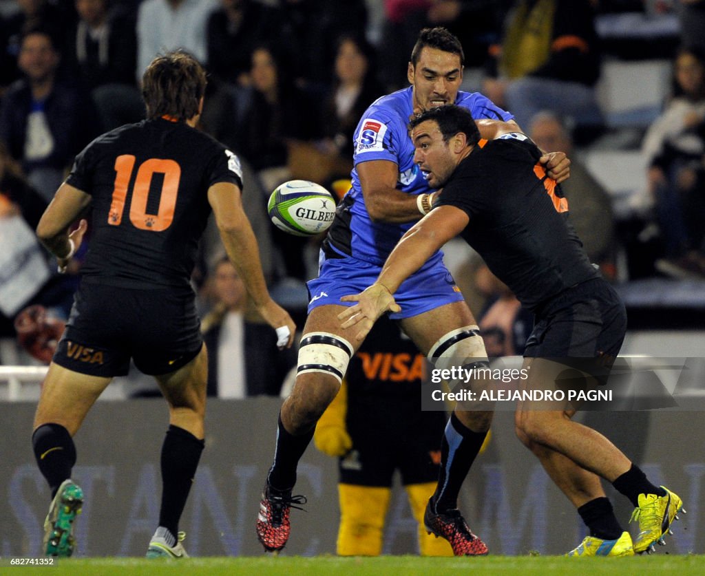 RUGBYU-SUPERXV-JAGUARES-WESTERN FORCE