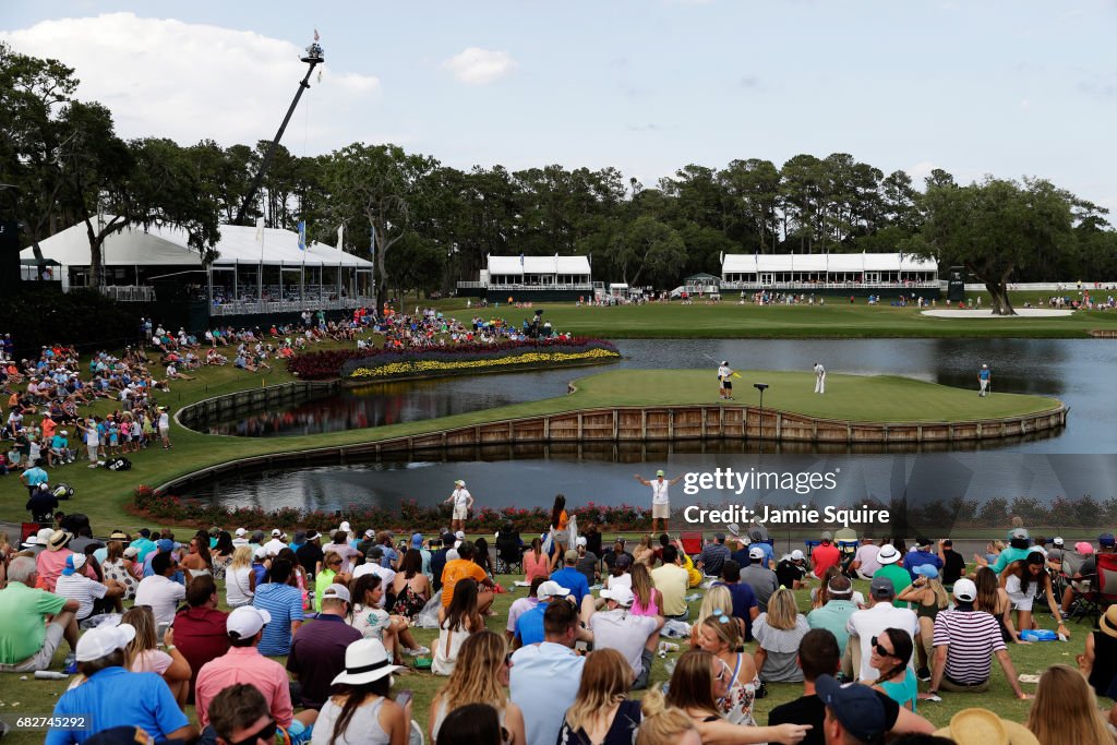 THE PLAYERS Championship - Round Three