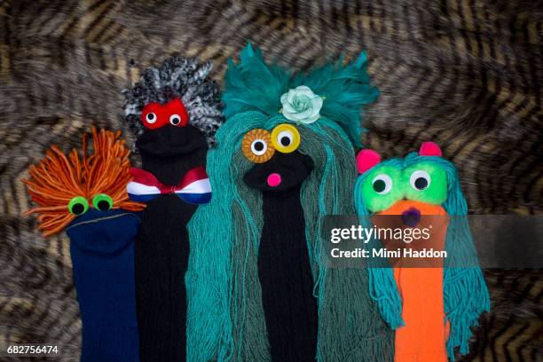 Puppet Looking Puppet And Camera Photos and Premium High Res Pictures - Getty Images