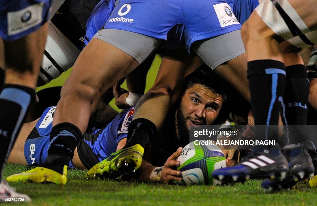 RUGBYU-SUPERXV-JAGUARES-WESTERN FORCE