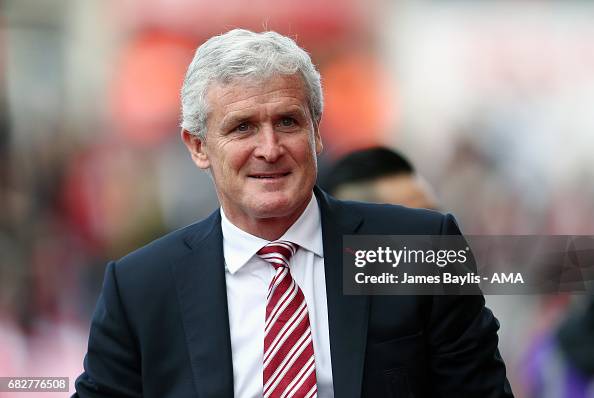 Stoke City v Arsenal - Premier League Stoke City v Arsenal - Premier League