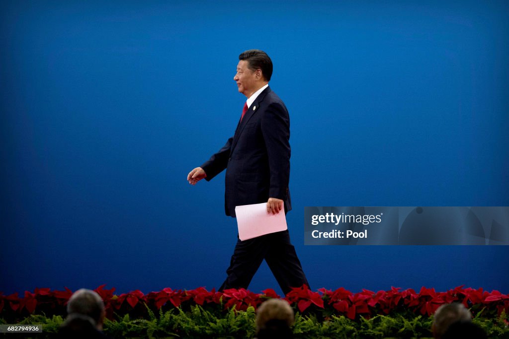 Belt and Road Forum