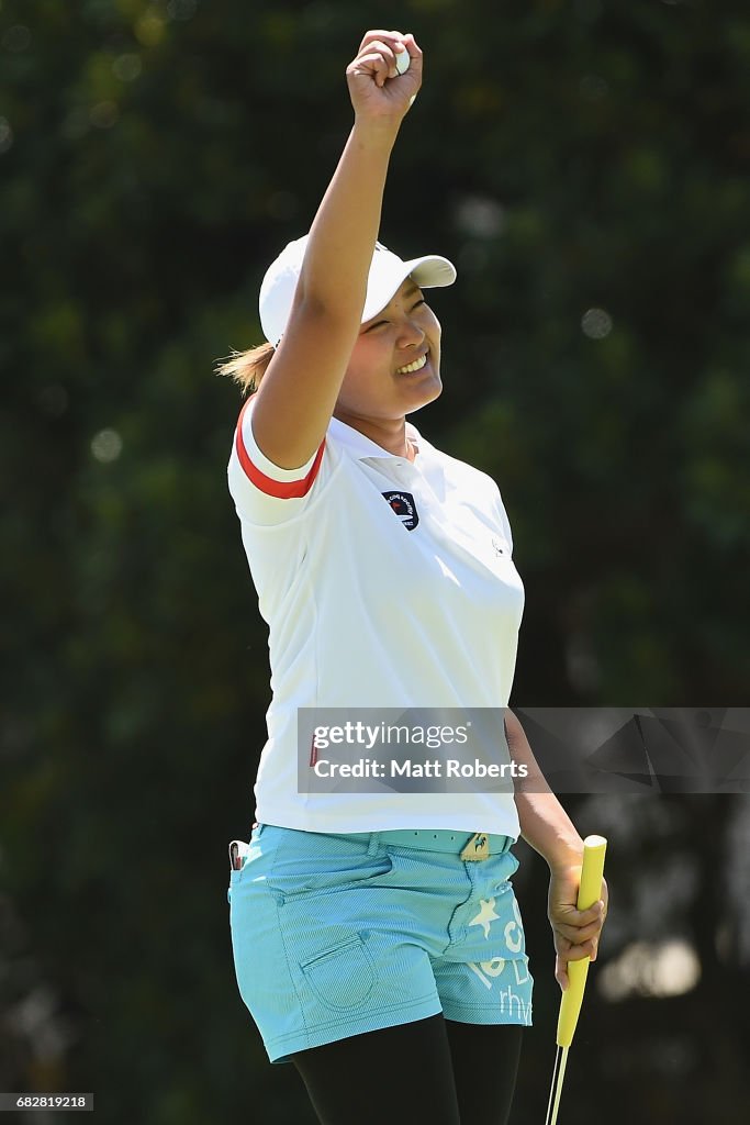 Hoken-no-Madoguchi Ladies - Day 3