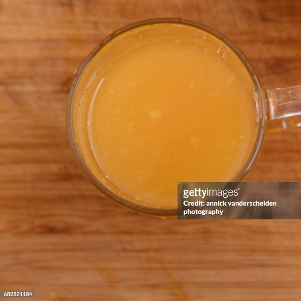 fruit juice. - zitronenpresse stock-fotos und bilder