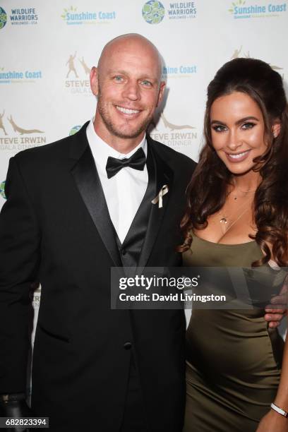 Paul De Gelder Wife: Love and Resilience in Their Journey