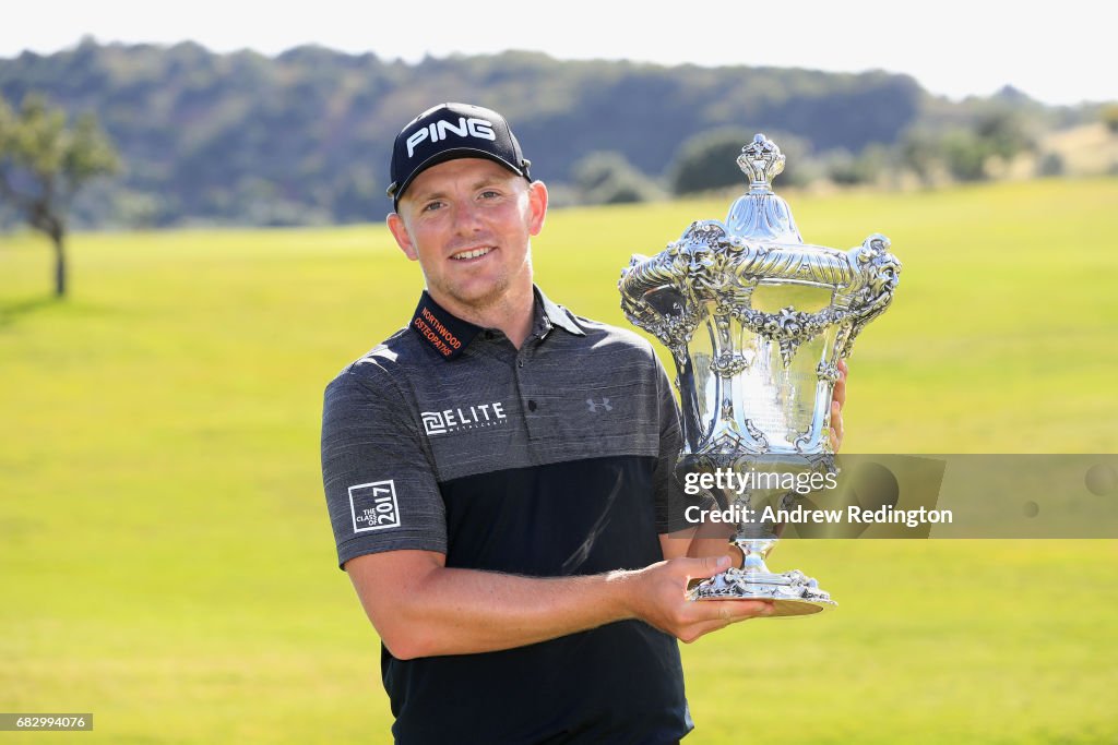 Open de Portugal - Day Four