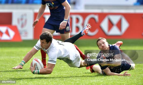 Scott Riddel 15 Jean Riddell Photos & High Res Pictures - Getty Images