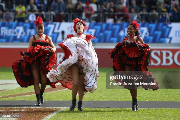 Cancan Dance Images – Browse 622 Stock Photos, Vectors, and Video