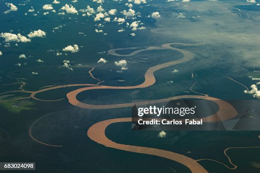 Amazon Rivere Photo Amazon River High-Res Stock Photo - Getty Images