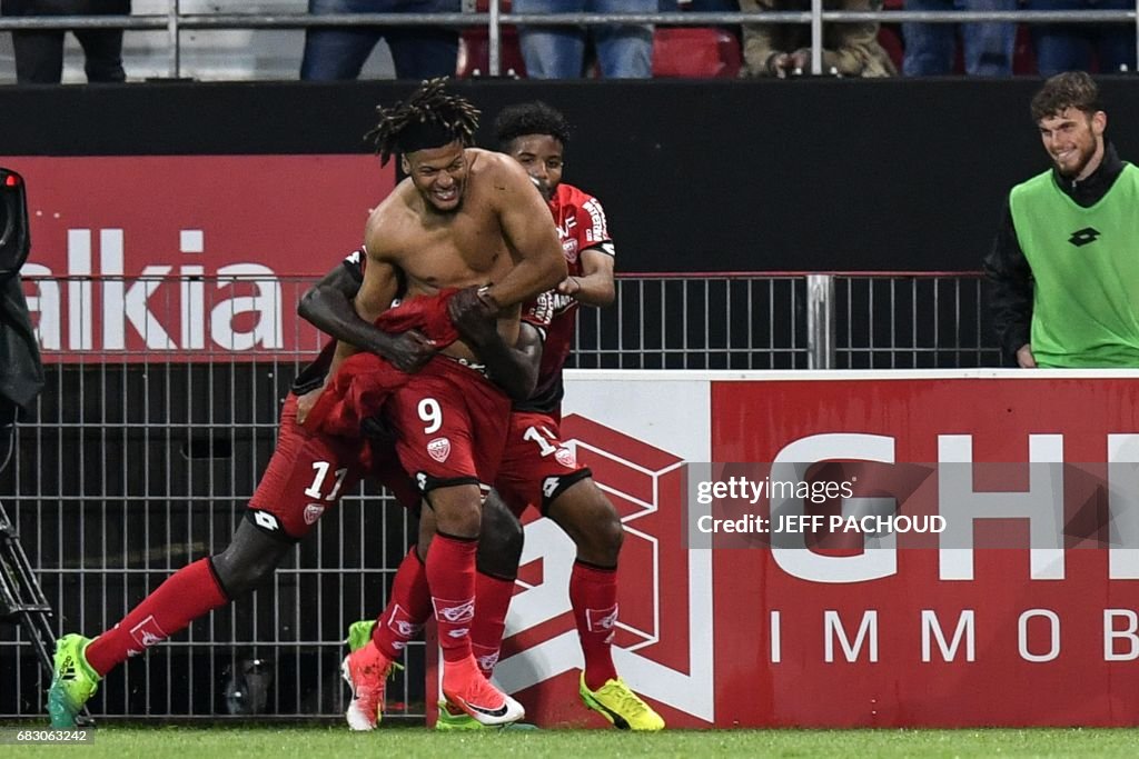 FBL-FRA-LIGUE1-DIJON-NANCY