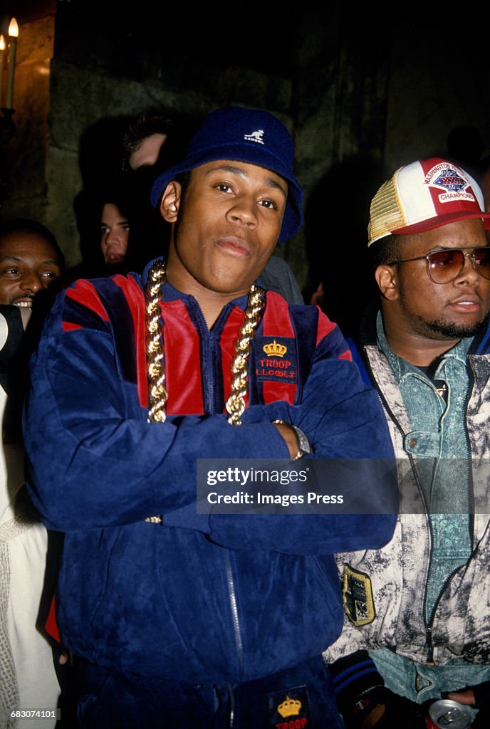 1988 New York Music Awards