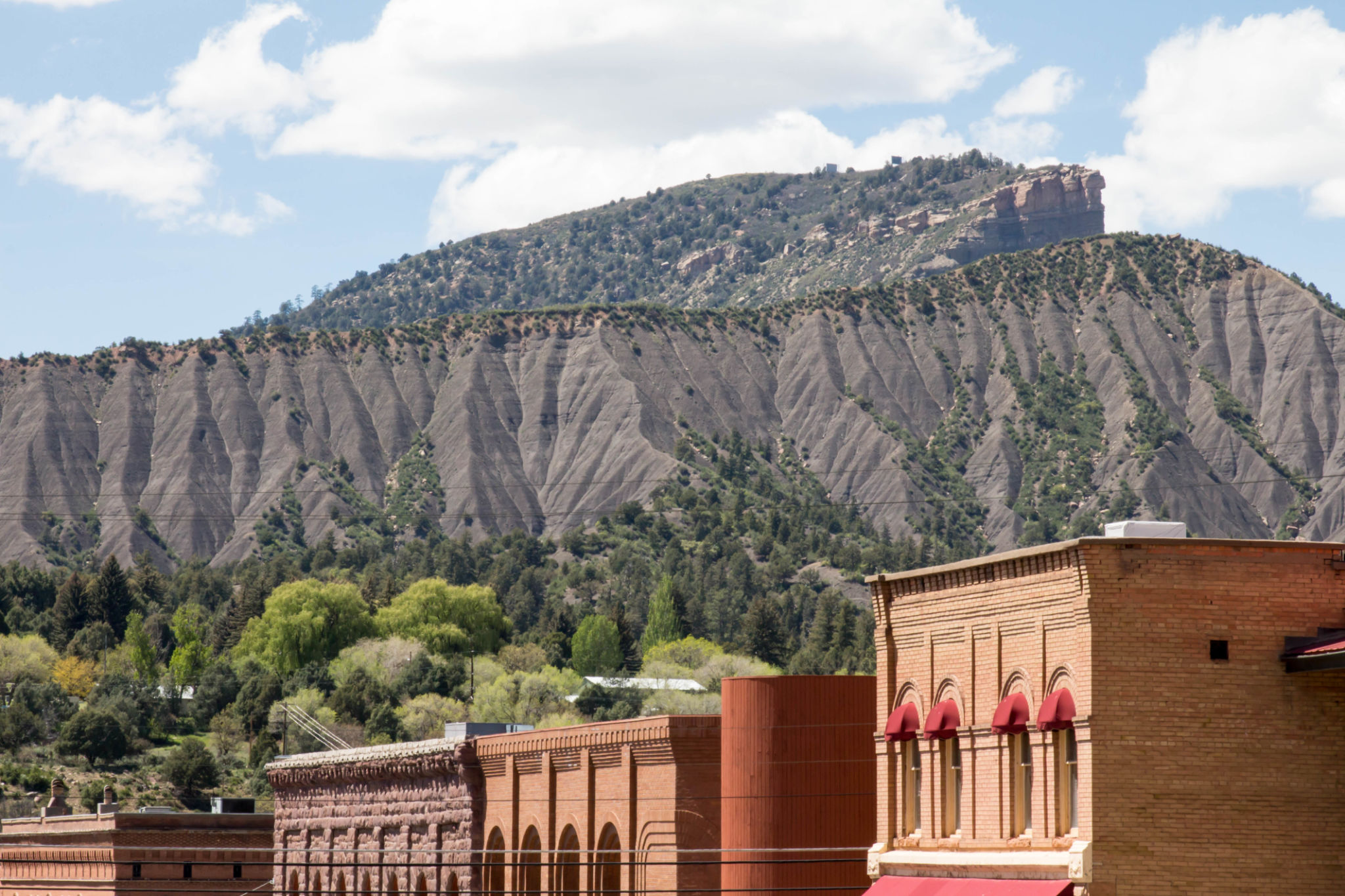 durango community event