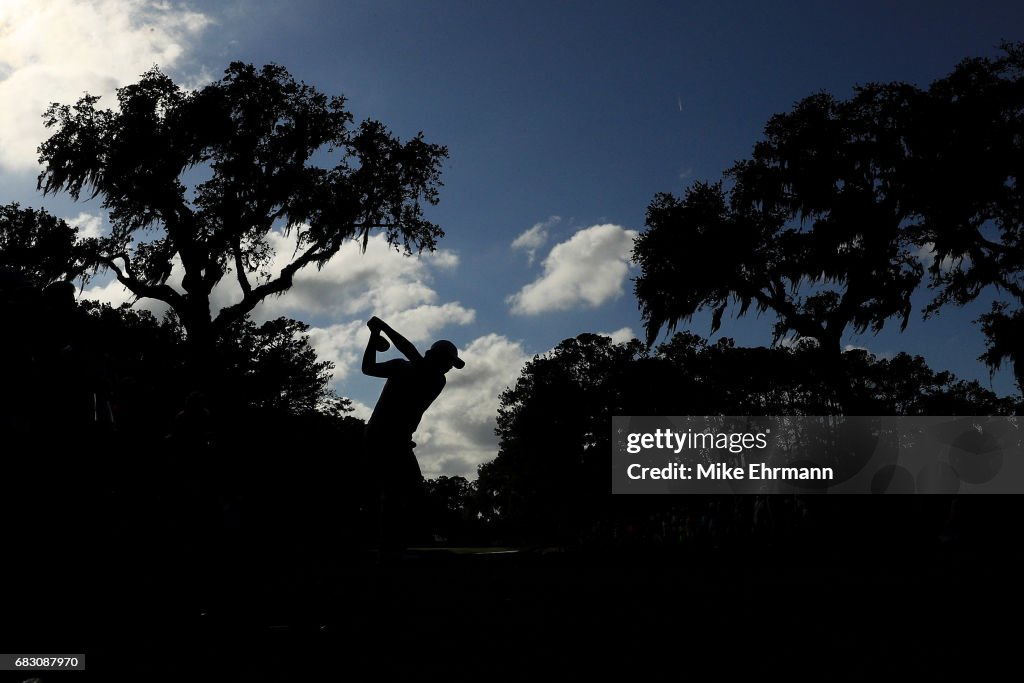 THE PLAYERS Championship - Final Round